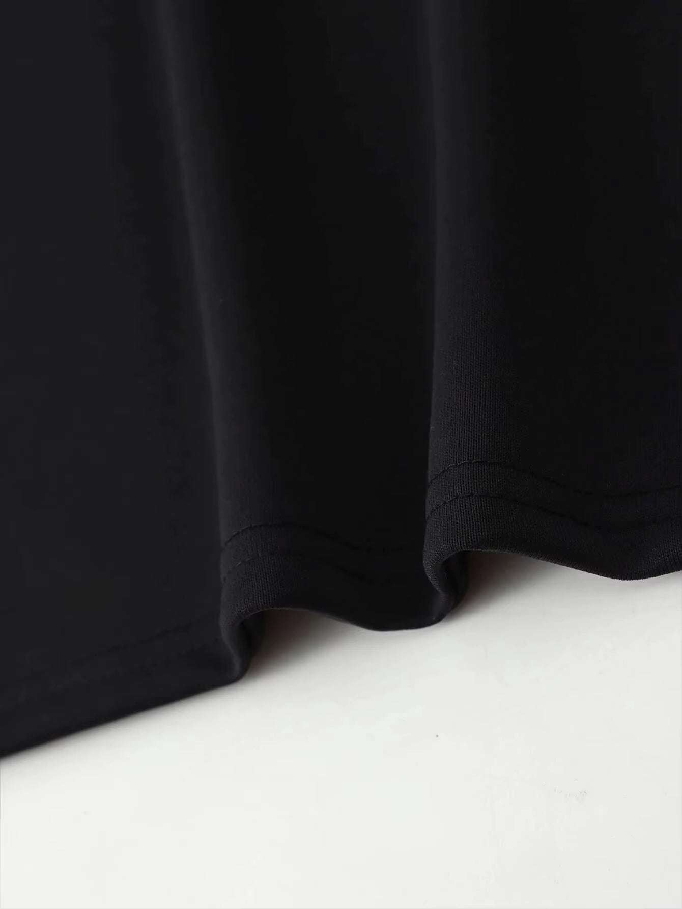 New York Art Word Cartoon Bear Sunset Scenery Design T Shirts Men Fashion Cotton Shirt Loose Summer T Shirts Oversized Tee