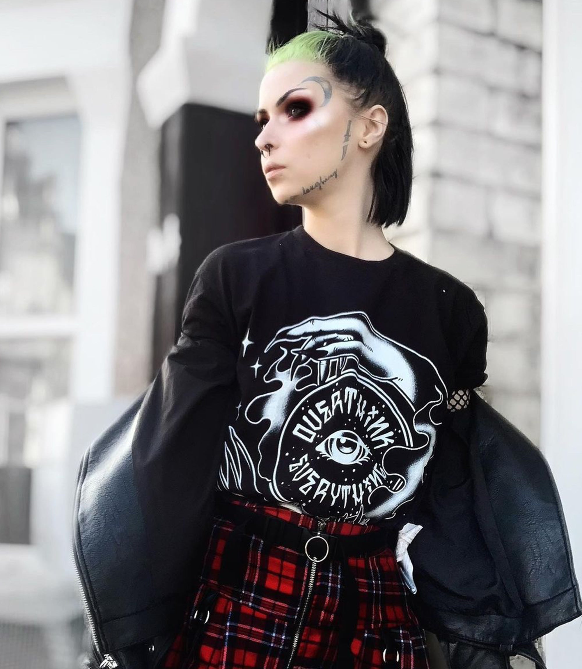 Overthink Everything T-Shirt