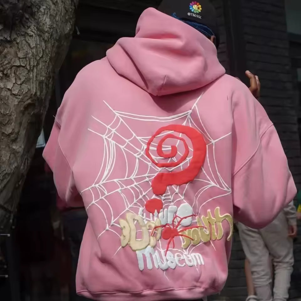 Calm In The Chaos Hoodie