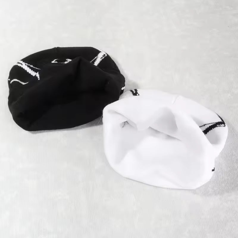 Gothic Spider Beanie