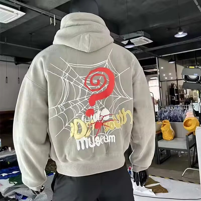 Calm In The Chaos Hoodie