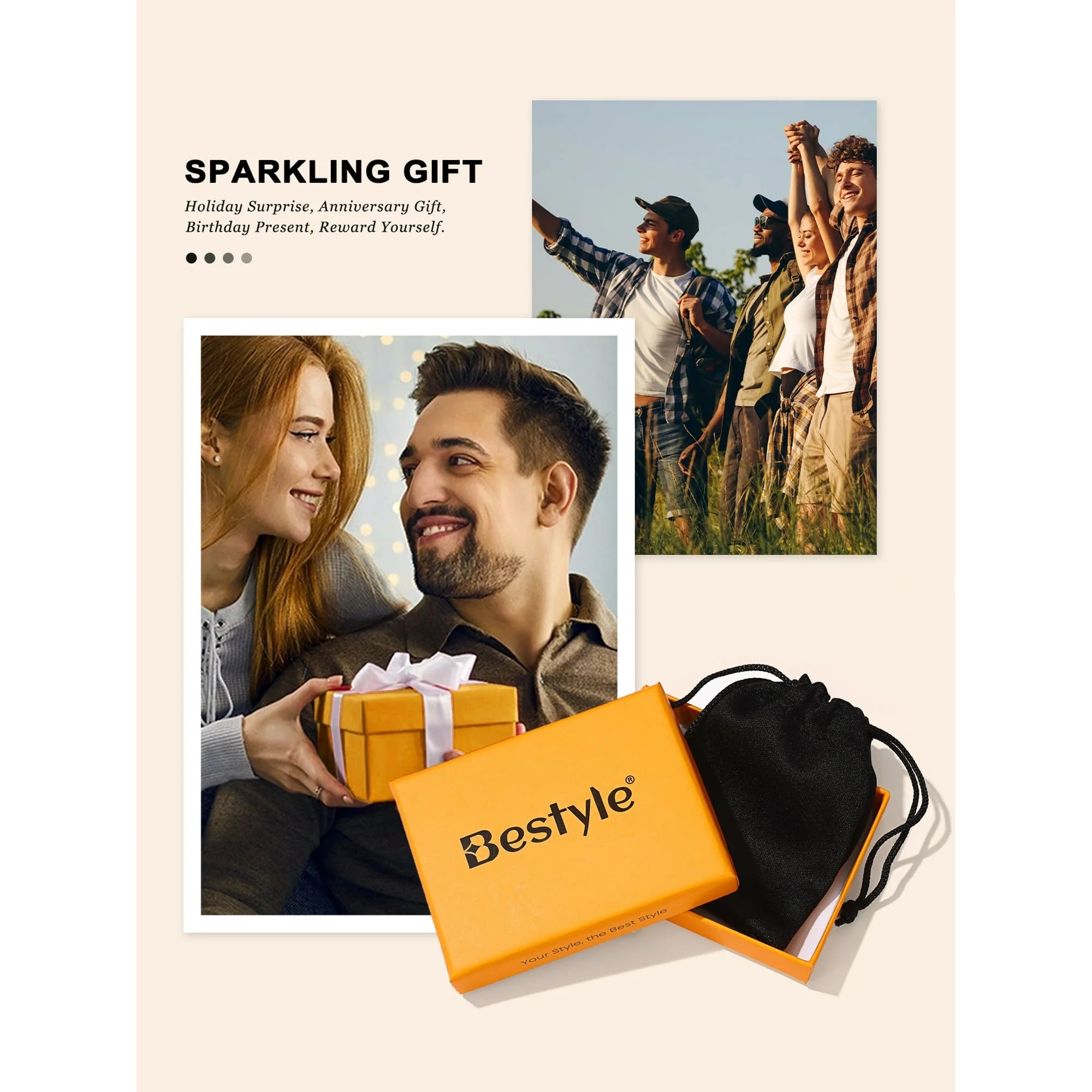 Thorns Cuban Chain for Men 9MM Thick Barbed Wire Choker Necklace Birthday Christmas Birthday Gifts for Dad Son Husband, 20 Inch