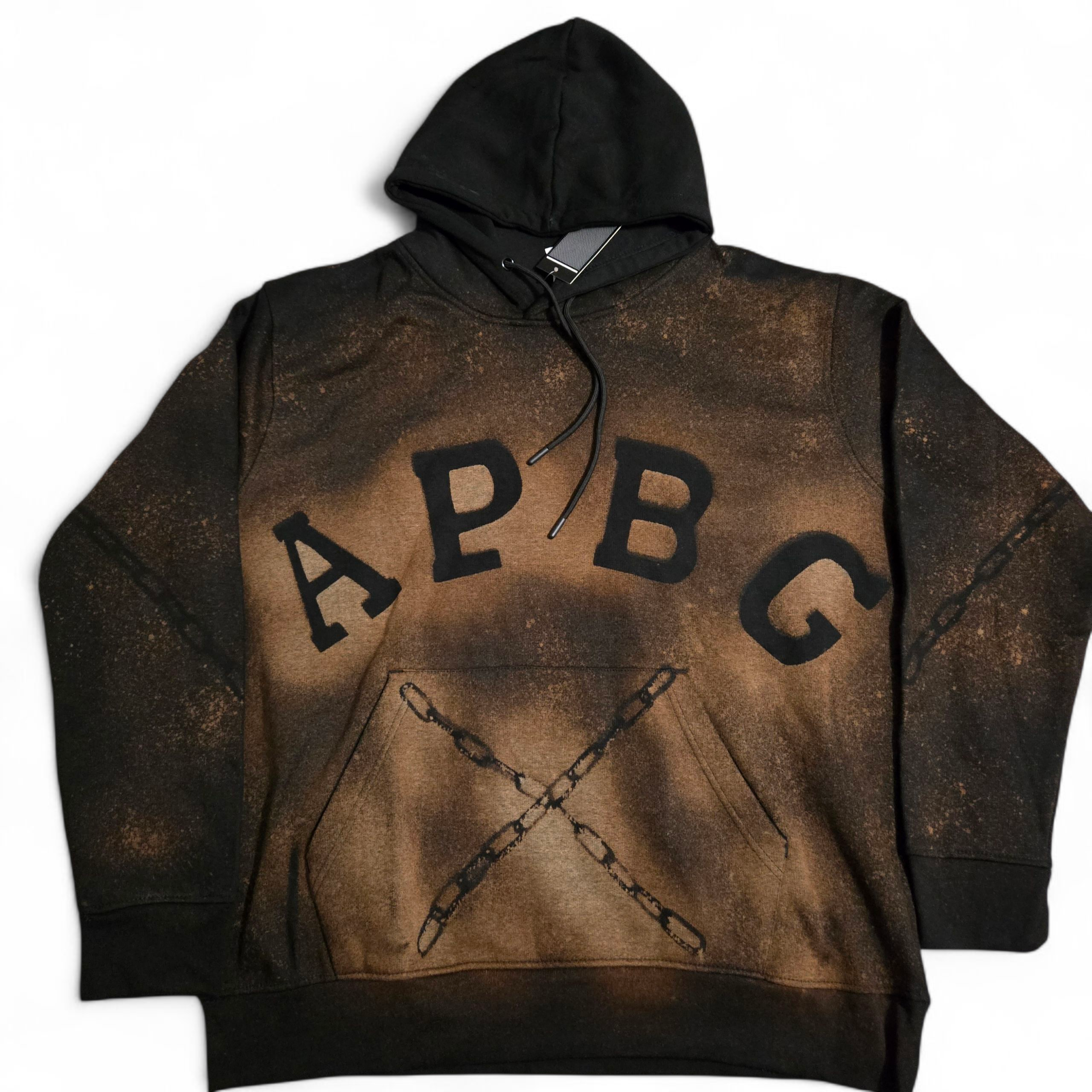APBG Hoodie
