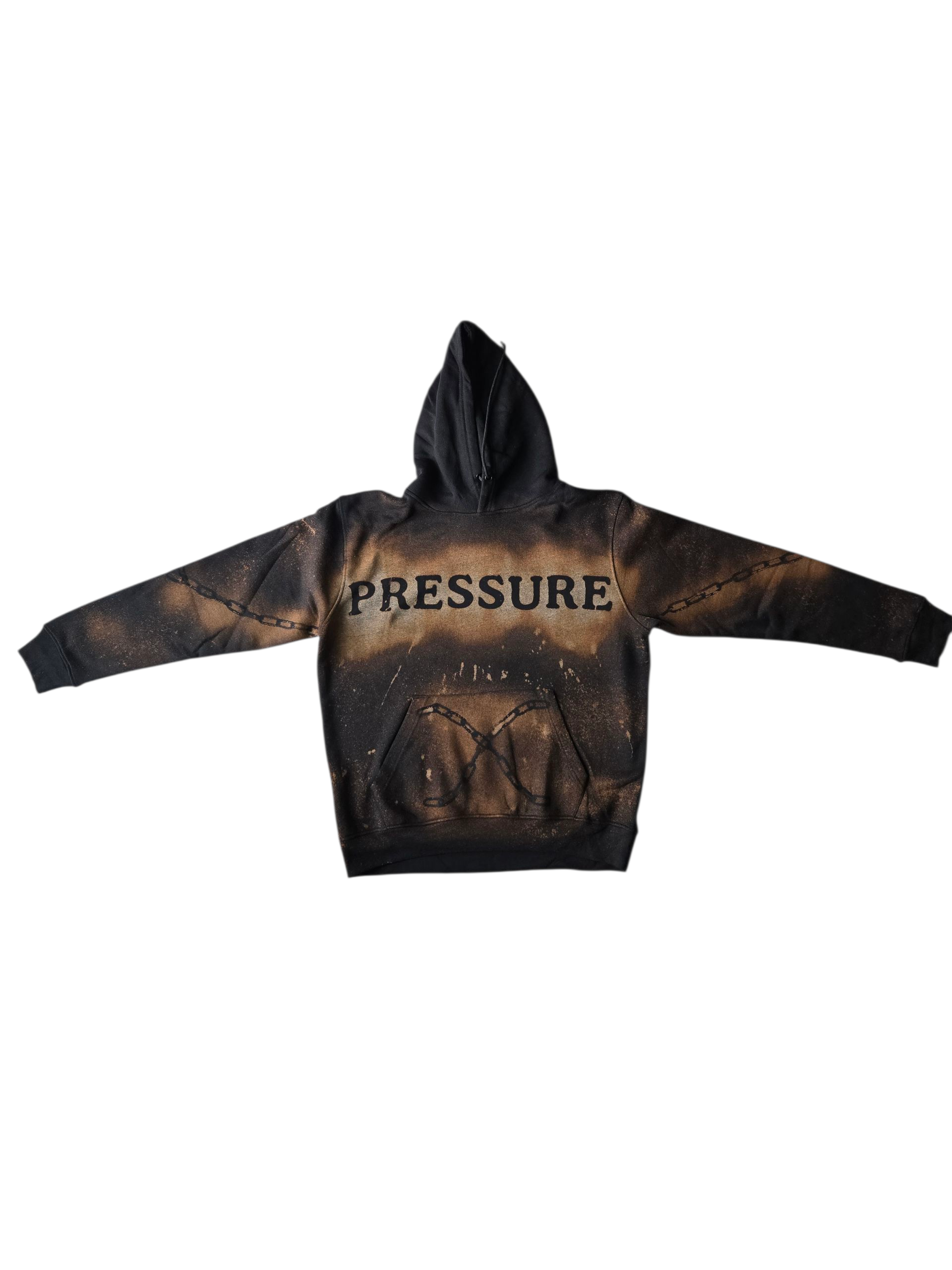 PRESSURE Hoodie